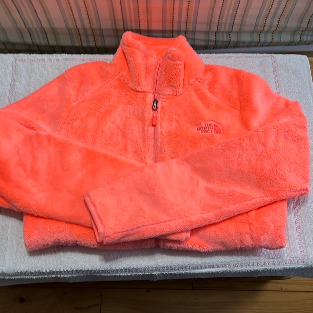 The Northface Jacket